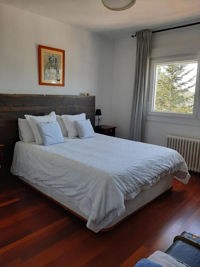 Villa Anselma, Casa Compartida Pontevedra Eksteriør billede